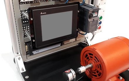 Entrenador en PLC y Redes de Comunicación