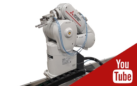 Video Celda de Manufactura Didáctica